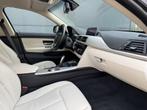 BMW 4-serie Gran Coupé High Executive / Geen Import / 100 %, Auto's, Automaat, Gebruikt, Euro 6, Zwart