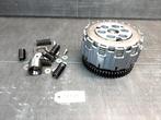 Monster 1000 S4 2001 - 2007 Ducati D1-60886, Motoren