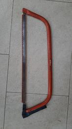 Sandvik takken- of brandhoutzaag in goede staat, Ophalen of Verzenden, Gebruikt