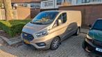 Ford transit custom, Stof, 4 cilinders, Bruin, Diesel