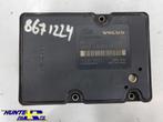ABS computer Volvo S60/V70/S80/XC90 ('97-'09) 8671224, Gebruikt, Ophalen of Verzenden, Volvo, Volvo