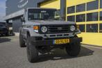 Toyota LandCruiser HZJ 79 4.2TD 1HD-FT 24Valve A/C Difflocks, Auto's, Gebruikt, 4200 cc, Origineel Nederlands, Bedrijf