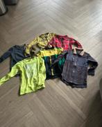 Z8 kledingpakket jongen maat 140/146 - Diverse items, Ophalen of Verzenden, Gebruikt, Jongen, Setje