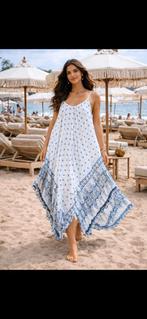 ibiza boho dames jurk, Verzenden, Nieuw, Maat 42/44 (L)