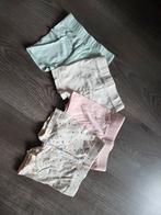 Korten broeken maat 74, Kinderen en Baby's, Babykleding | Maat 74, Ophalen