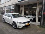 Volkswagen Passat Variant 1.4 TSI GTE Highline NAVI LEDER CR, Gebruikt, Euro 6, 4 cilinders, Wit
