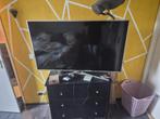 Samsung smart tv 55 inch, 50 Hz, Ophalen of Verzenden, Zo goed als nieuw, Samsung