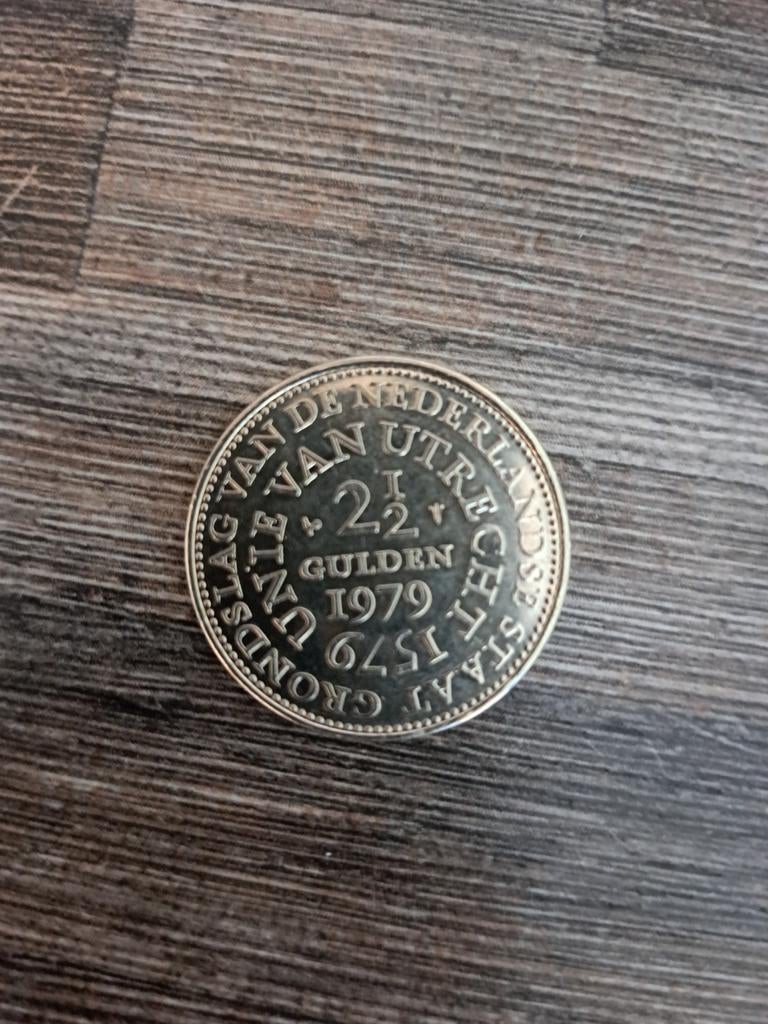 Diverse collectie munten penningen, Ophalen