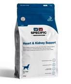 SPECIFIC Heart & Kidney dieetvoer voor hond., Dieren en Toebehoren, Ophalen of Verzenden, Hond