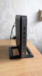 HP T620 thin client AMD quad-core HAOS home assistent, 128GB, Computers en Software, Desktop Pc's, Gebruikt, Minder dan 2 Ghz