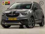 Opel Crossland X 1.2 Turbo Innovation Sport Automaat (APPLE, 12 maanden, 840 kg, Gebruikt, Leder en Stof