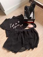 Danssetje kids, Sport en Fitness, Dansen, Ophalen of Verzenden, Kleding