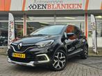 Renault Captur 0.9 TCe Intens BJ.2017 / Navigatie / Camera /, Voorwielaandrijving, 898 cc, Stof, Gebruikt