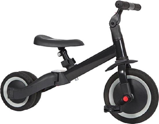 2-in-1 Loopfiets en Driewieler voor Kinderen, Ophalen of Verzenden, Nieuw, Loopfiets