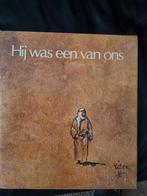 Hij was een van ons - Rien Poortvliet, Ophalen of Verzenden, Zo goed als nieuw