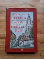 Tegen de helling van de Heuvelrug Rhenen in oude tekeningen, Ophalen of Verzenden, Zo goed als nieuw