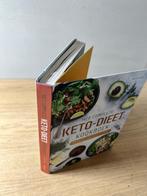 Het Complete Keto-Dieet Kookboek, Ophalen of Verzenden, Zo goed als nieuw, Overige gebieden