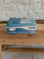 Titan Power Inverter 200W - Nieuw in doos, Ophalen of Verzenden, Nieuw, Universele onderdelen