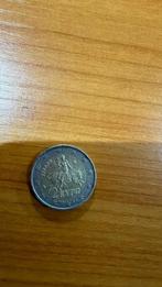 2 euromunt, Ophalen of Verzenden, Frankrijk, 2 euro