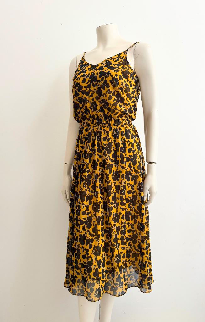 Essentiel Antwerp zomerjurk 38, Kleding | Dames, Jurken, Ophalen of Verzenden, Zo goed als nieuw, Maat 38/40 (M)