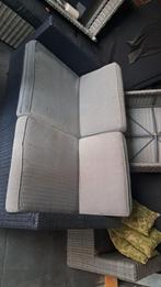 Gratis ophalen stoel en bankje, Ophalen of Verzenden, Gebruikt