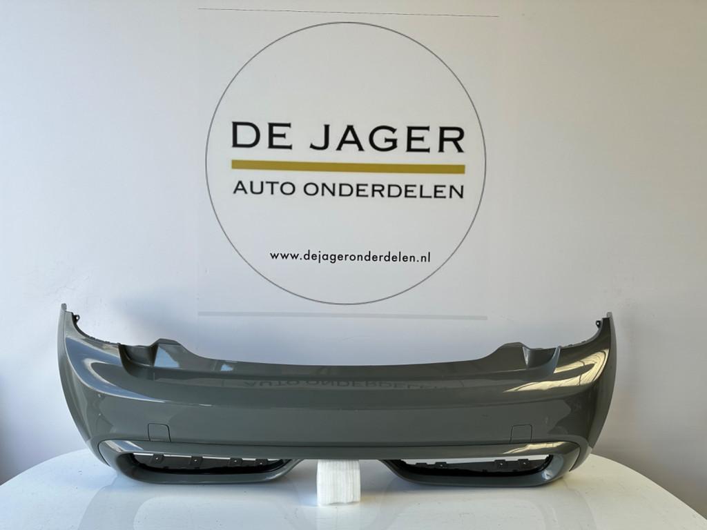 MINI COOPER S F56 SPORT ACHTERBUMPER BUMPER 7343514 2014-, Auto-onderdelen, Carrosserie en Plaatwerk, Gebruikt, Ophalen of Verzenden