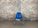 Vitra DSS blauw bij TheReSales, Ophalen, Blauw, Design, Zo goed als nieuw