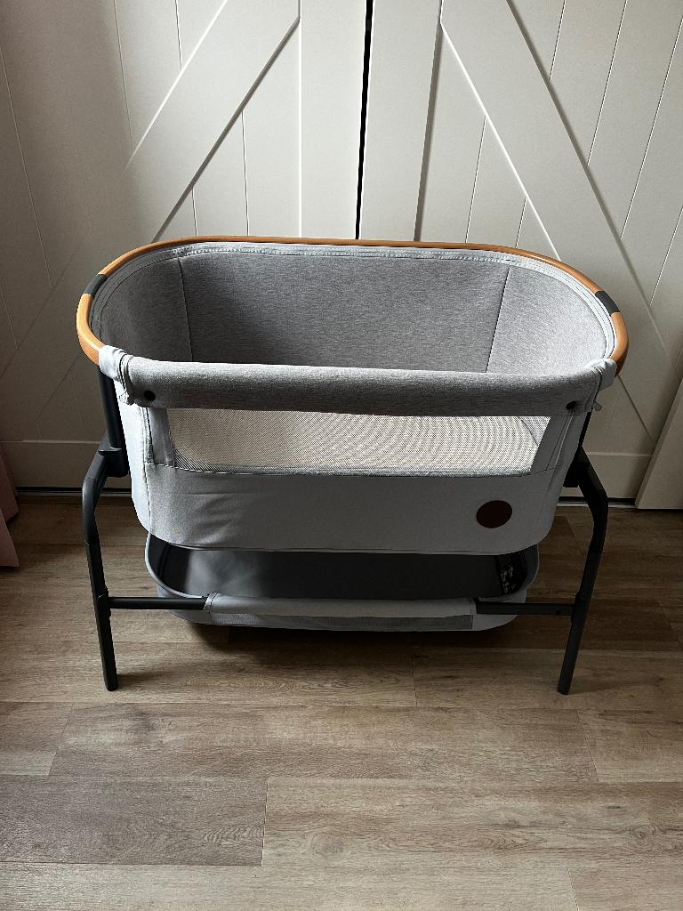 Maxi cosy co sleeper, Ophalen, Zo goed als nieuw, Overige typen