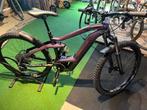 Haibike AllTrail 8 27.5 Violet/Blue M 2023, Overige merken, Gebruikt, -, - 0
-, NL
