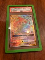 Nieuw! Gengar & Mimikyu Tag Team #186, Hobby en Vrije tijd, Verzamelkaartspellen | Pokémon, Ophalen of Verzenden, Nieuw