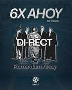 Parkeerkaart DI-RECT  Ahoy Parking - Rotterdam, Tickets en Kaartjes, Eén persoon, November