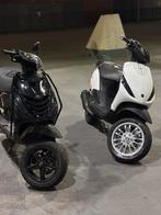 Zip 125cc Swingarm, Ophalen, Gebruikt, Zip, Benzine