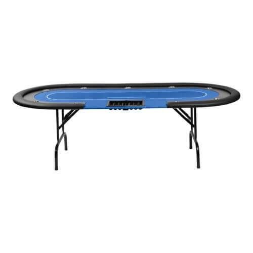 De Beste Pokertafel Deal van NL | Beste prijs kwaliteit, Vijf spelers of meer, Ophalen of Verzenden, Nieuw, MEC Shop