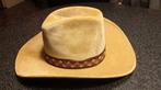 western cowboy hoed, Ophalen of Verzenden, Zo goed als nieuw, 56 of 57 cm (M, 7 of 7⅛ inch), Hoed