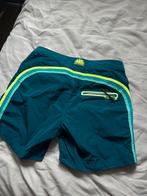 Sundek Swim Short, Kleding | Heren, Badmode en Zwemkleding, Ophalen of Verzenden, Maat 46 (S) of kleiner, Blauw, Zwemshort