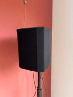 2x Bose S1 Professional met batterij pakket, Overige typen, Ophalen of Verzenden, Zo goed als nieuw, Bose