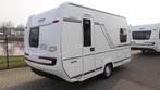 Fendt Apero Active 390FH Bj. '26 / 1700 kg/ Fransbed, Caravans en Kamperen, Caravans, Schokbreker, Tot en met 2, Bedrijf, Treinzit