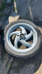 Gilera runner en zip onderdelen, Ophalen of Verzenden, Overige typen, Piaggio