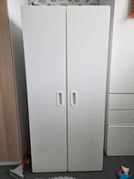 Stuva kinderkast ikea., Huis en Inrichting, Kasten | Roldeurkasten en Archiefkasten, Ophalen, 100 tot 150 cm, Meerdere deuren