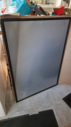 A0 kliklijst, mat zwart 6x, Huis en Inrichting, Woonaccessoires | Lijsten, Ophalen, Metaal of Aluminium, Nieuw, 75 tot 100 cm