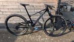 Scott Spark RC Comp carbon mountainbike maat M, Fietsen en Brommers, Fietsen | Mountainbikes en ATB, Gebruikt, Fully, 49 tot 53 cm