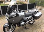 BMW R1200RT zilver grijs (bj 2006), Particulier, Toermotor