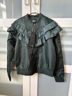 Eksept jas groen, nieuw, maat XS, Nieuw, Ophalen of Verzenden, Eksept, Maat 34 (XS) of kleiner