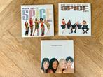 3x Spice Girls CD Singles - Mama + Spice Up + Goodbye, 2 t/m 5 singles, Ophalen of Verzenden, Zo goed als nieuw, Pop