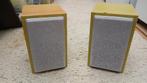 Luidspreker boxjes LX-M140, Overige merken, Gebruikt, Ophalen of Verzenden, Minder dan 60 watt
