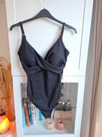 Nieuw badpak Cyell maat 44D zwart, Kleding | Dames, Badmode en Zwemkleding, Zwart, Nieuw, Badpak, Ophalen of Verzenden