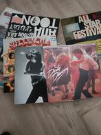 Diverse lp's meeste Nederlands talig., Cd's en Dvd's, Vinyl | Dance en House, Ophalen, Gebruikt, Overige formaten