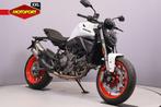Ducati Monster, Bedrijf, Naked bike