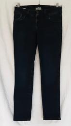 LTB dames spijkerbroek, mt W29 L30, donkerblauw, als nieuw, Blauw, Ophalen of Verzenden, Zo goed als nieuw, LTB