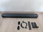JBL Bar 300 Pro Soundbar - ZGAN!, Ophalen, Bluetooth, Zo goed als nieuw